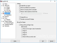 AnyDVD & AnyDVD HD 8.7.1.0 screenshots
