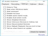 audio_switcher.htm screenshot