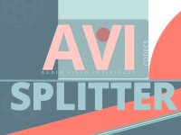 AVI Splitter 1.6.6.80 Screenshot