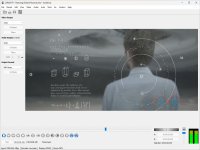 AviDemux 2.8.2 2024.12.12 screenshots