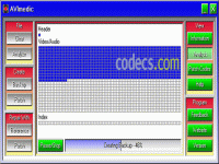 AVImedic 5.3a screenshots