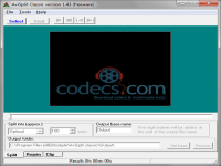 AviSplit Classic 1.43 screenshots