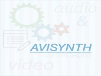 Avisynth+ 3.7.3 screenshots