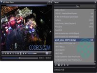 AVS Media Player 6.0.2 screenshots