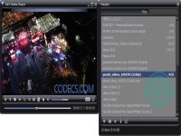 AVS Media Player 5.7.1 screenshots