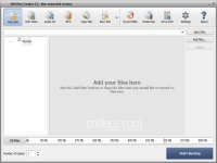 AVS Disc Creator 6.3.2 screenshots