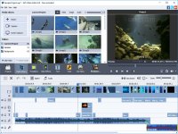 AVS Video Editor 9.9.1 Screenshot