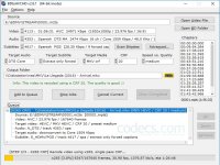 BDtoAVCHD 3.1.6 screenshots