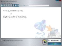 Blu-ray Converter Ultimate 4.0.0.100 screenshots