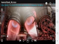 BSPlayer 3.21.250 for Android screenshots