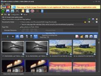 Bulk Image Downloader 6.55 screenshots