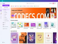 Canva 1.106.0 screenshots