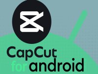 CapCut 14.1 for Android screenshots