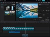 CapCut Video Editor 6.1.2 / 6.2.0 Beta 5 screenshots