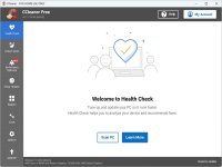 CCleaner 6.35.11488 Final screenshots