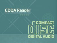 CDDA Reader 1.8.3.57 screenshots