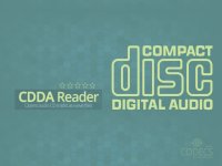 CDDA Reader 1.6.10.8 screenshots