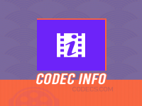 Codec Info 2.7 screenshots