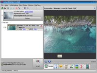 ConvertXtoDVD 7.0.0.83 / 7.5.0.128 Beta screenshots