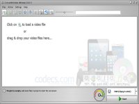 ConvertXtoVideo 2.0.0.105 screenshots