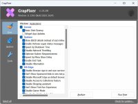CrapFixer 1.18.200 screenshots