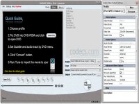 Cucusoft DVD to iPod Converter 8.17 screenshots