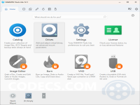 Daemon Tools Lite 12.3.0.2289 screenshots