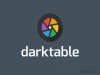 darktable 4.7.0.1040 screenshots