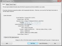 DirectX 12 screenshots