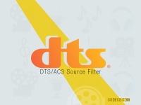 DTS/AC3 Source Filter 1.6.11.103 screenshots