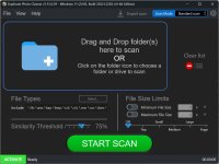 Duplicate Photo Cleaner 7.16.0.40 screenshots