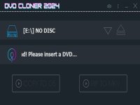DVD-Cloner 21.70.1489 screenshots
