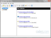 DVD Collector 1.0.2 screenshots