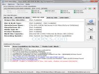 DVD Identifier 5.2 screenshots