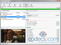 DVD Shrink 3.2.0.15 screenshots