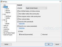 DVDFab Passkey screenshot