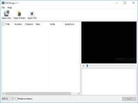 DVDForge 1.5.0 screenshots