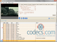Easy Subtitles Synchronizer 1.0 screenshots