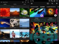 Emby 4.8.11.0 / 4.9.0.51 beta screenshots
