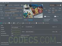 FastFlix 5.10.0 screenshots
