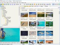 FastStone Image Viewer 7.8 screenshots