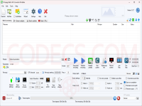 FFmpeg Batch AV Converter 3.2.2 screenshots