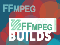 FFmpeg 7.1.1 2025-04-24 screenshots