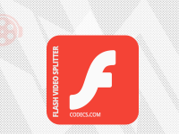 Flash Video Splitter 1.8.2.107 screenshots