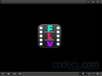 FLV Player 4.2.1.1 screenshots