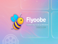 Flyoobe (Flyby11) 1.0.104 screenshots