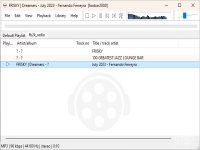 foobar2000 2.24.3 final screenshots