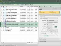 Free WebM to MP3 Converter 1.5 screenshots