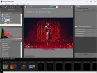 Fujifilm X RAW Studio 1.26 screenshots