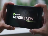 GeForce NOW Cloud Gaming 6.22 screenshots